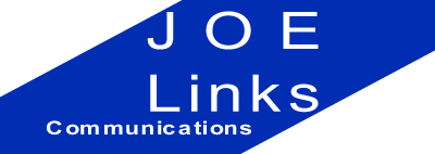 Joe Links Communications Ltd